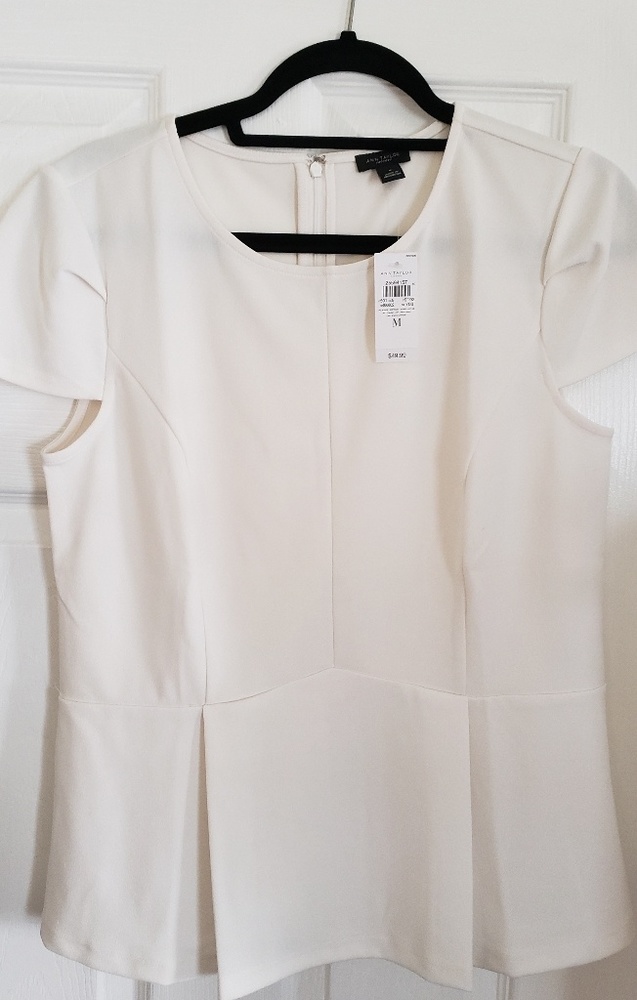 Ann Taylor Top